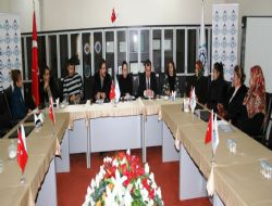 Genç girişimciler örgütleniyor